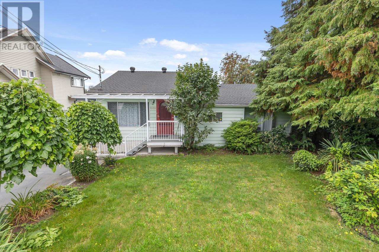 Property at 1020 WALLS AVENUE image 1