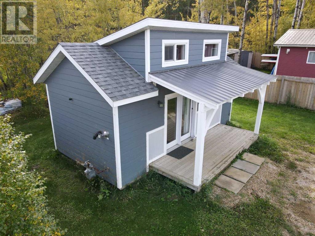 16, 160 Peace River Avenue, Joussard, Alberta  T0G 1J0 - Photo 11 - A2166453