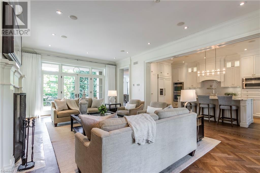 18 Crescent PlaceCambridge, Ontario  N1S 2N8 - Photo 8 - 40652733