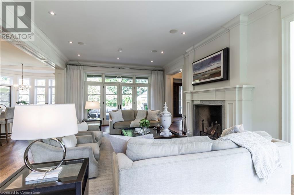 18 Crescent PlaceCambridge, Ontario  N1S 2N8 - Photo 9 - 40652733