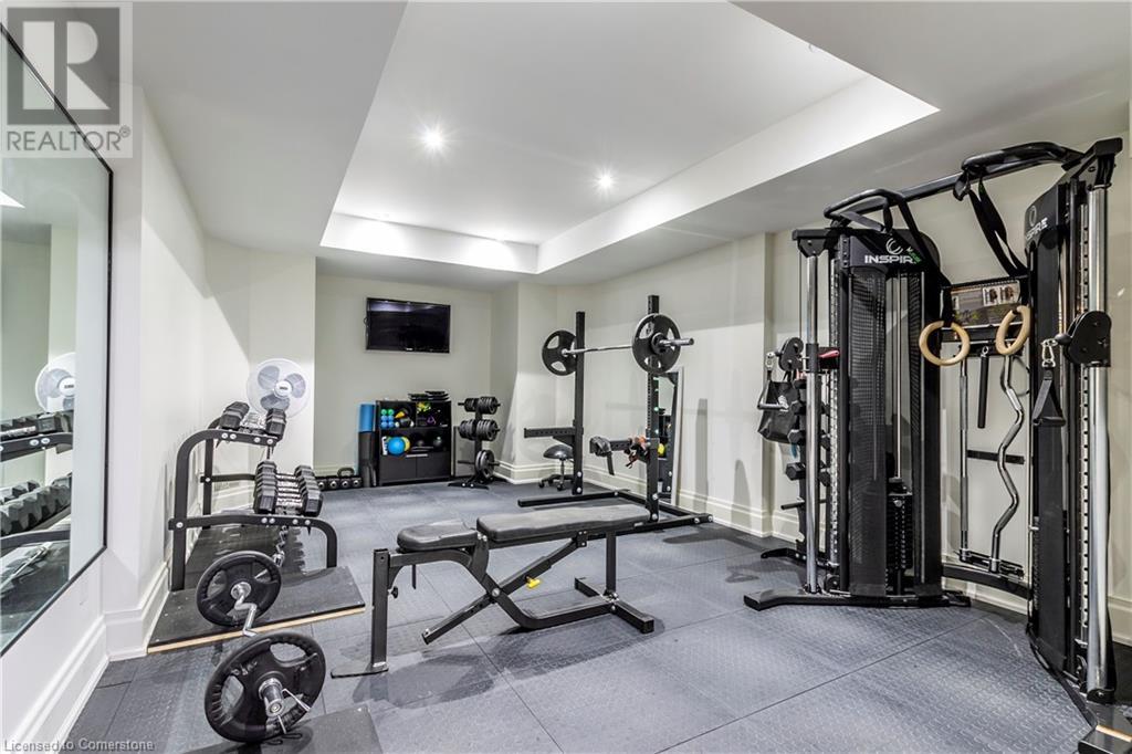 18 Crescent PlaceCambridge, Ontario  N1S 2N8 - Photo 30 - 40652733