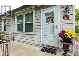 478 MOHAWK Road W, hamilton, Ontario