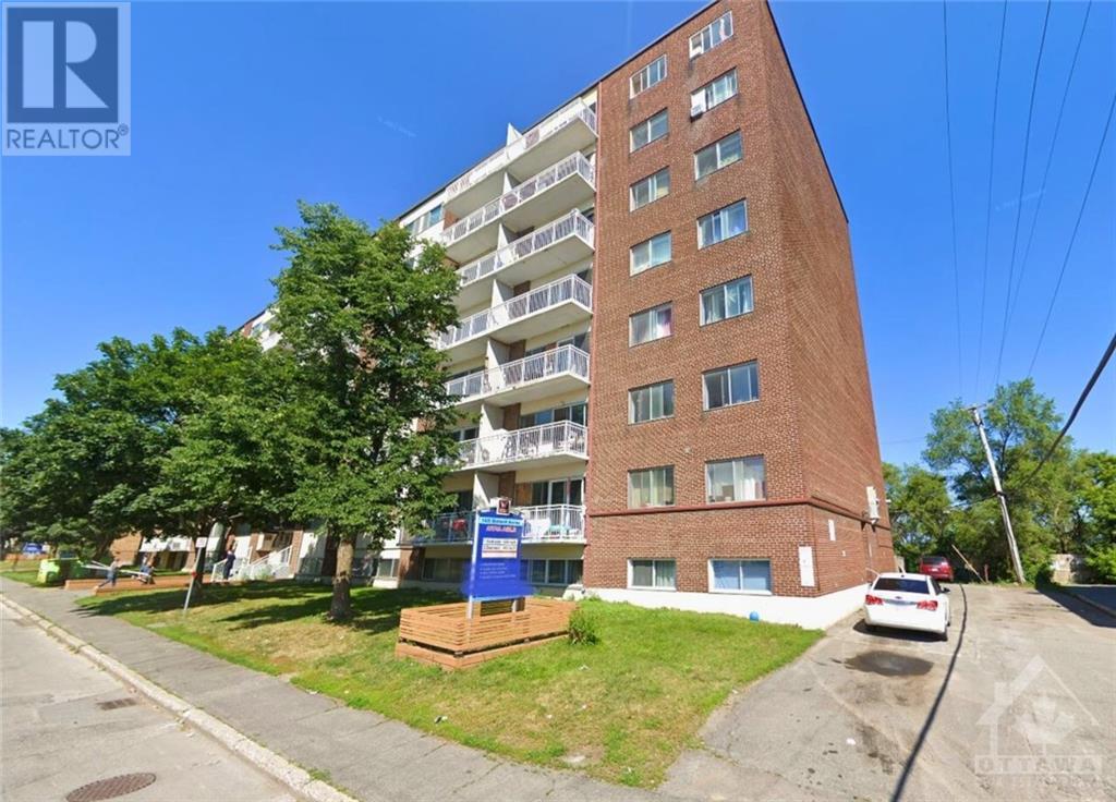 1435 MORISSET AVENUE UNIT#012 Ottawa