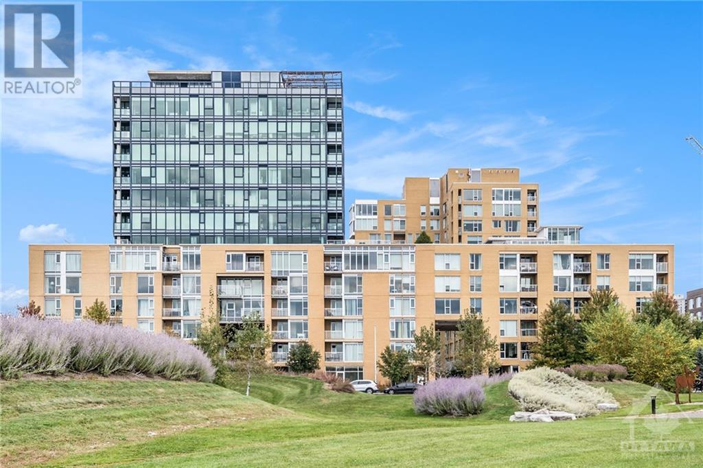 200 Lett Street Unit#1001, Ottawa, Ontario  K1R 0A7 - Photo 1 - 1413483