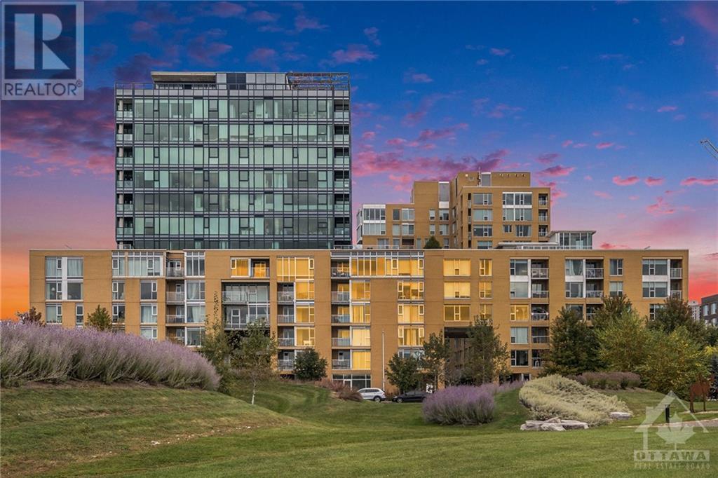 200 Lett Street Unit#1001, Ottawa, Ontario  K1R 0A7 - Photo 2 - 1413483
