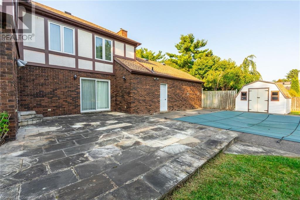 7072 Mcmillan Drive, Niagara Falls, Ontario  L2G 2N4 - Photo 43 - XH4206211