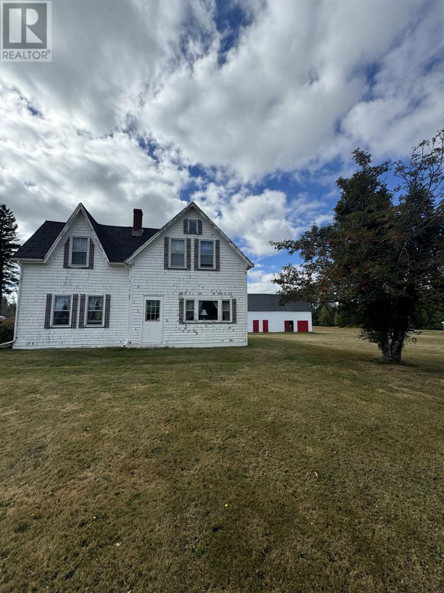 235 Cambridge Road, Cambridge, Prince Edward Island  C0A 1R0 - Photo 1 - 202423223