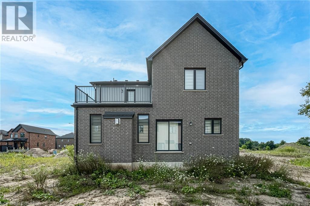 219 Klein Circle, Hamilton, Ontario  L9G 3K9 - Photo 48 - 40653318