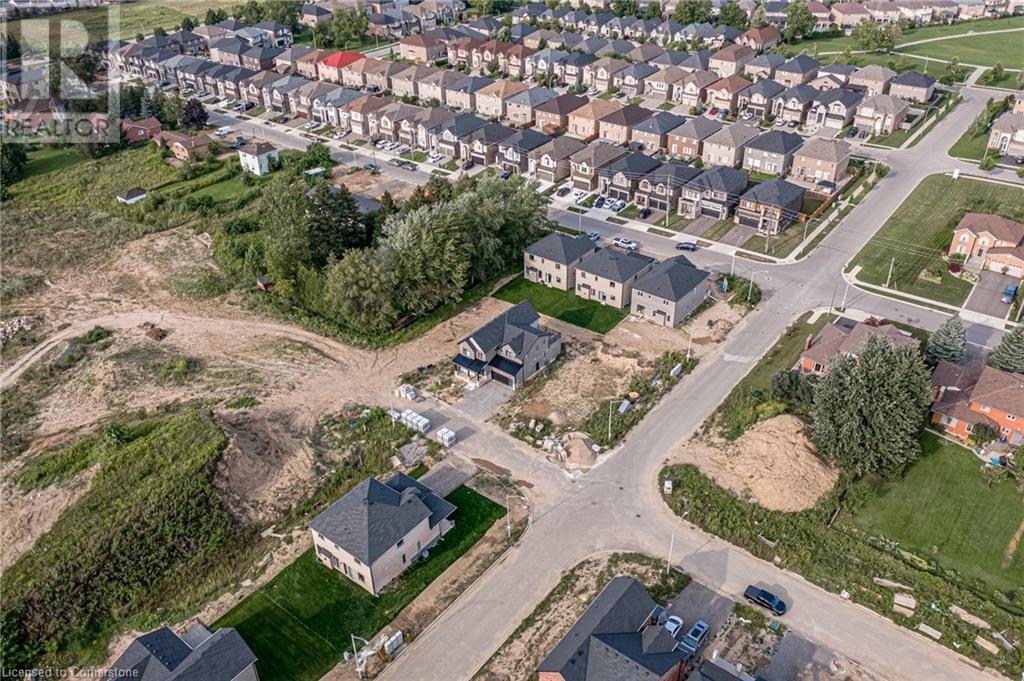 219 Klein Circle, Hamilton, Ontario  L9G 3K9 - Photo 50 - 40653318