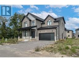 219 KLEIN Circle, hamilton, Ontario