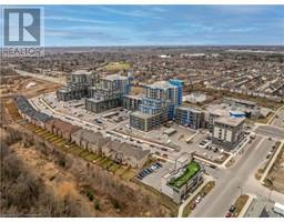 460 DUNDAS Street E Unit# 428, waterdown, Ontario