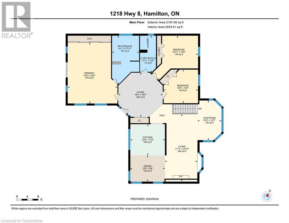 1218 Highway 8, Stoney Creek, Ontario L8E 5K2 - Photo 15 - 40651773