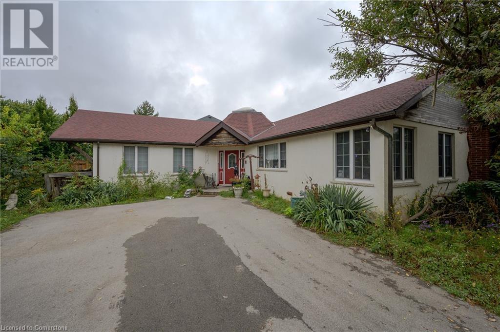 1218 Highway 8, Stoney Creek, Ontario L8E 5K2 - Photo 2 - 40651773