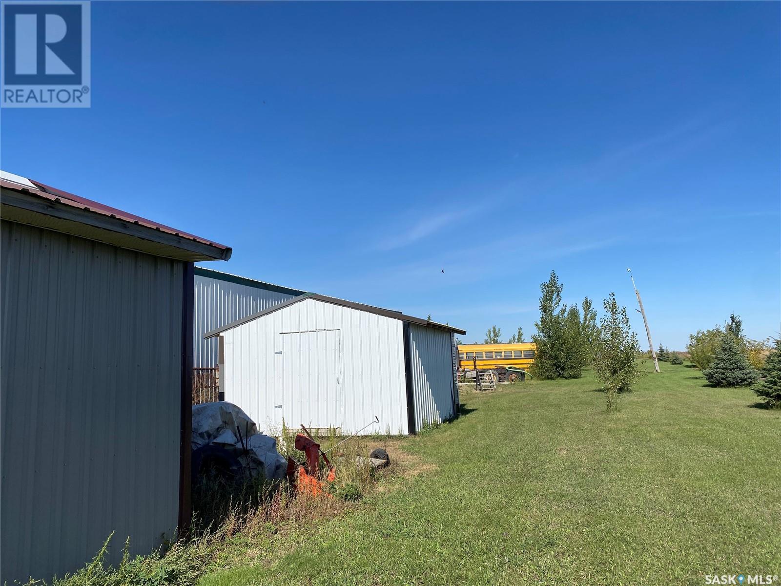 Flynn Acreage, Moosomin Rm No. 121, Saskatchewan  S0G 3N0 - Photo 31 - SK984558