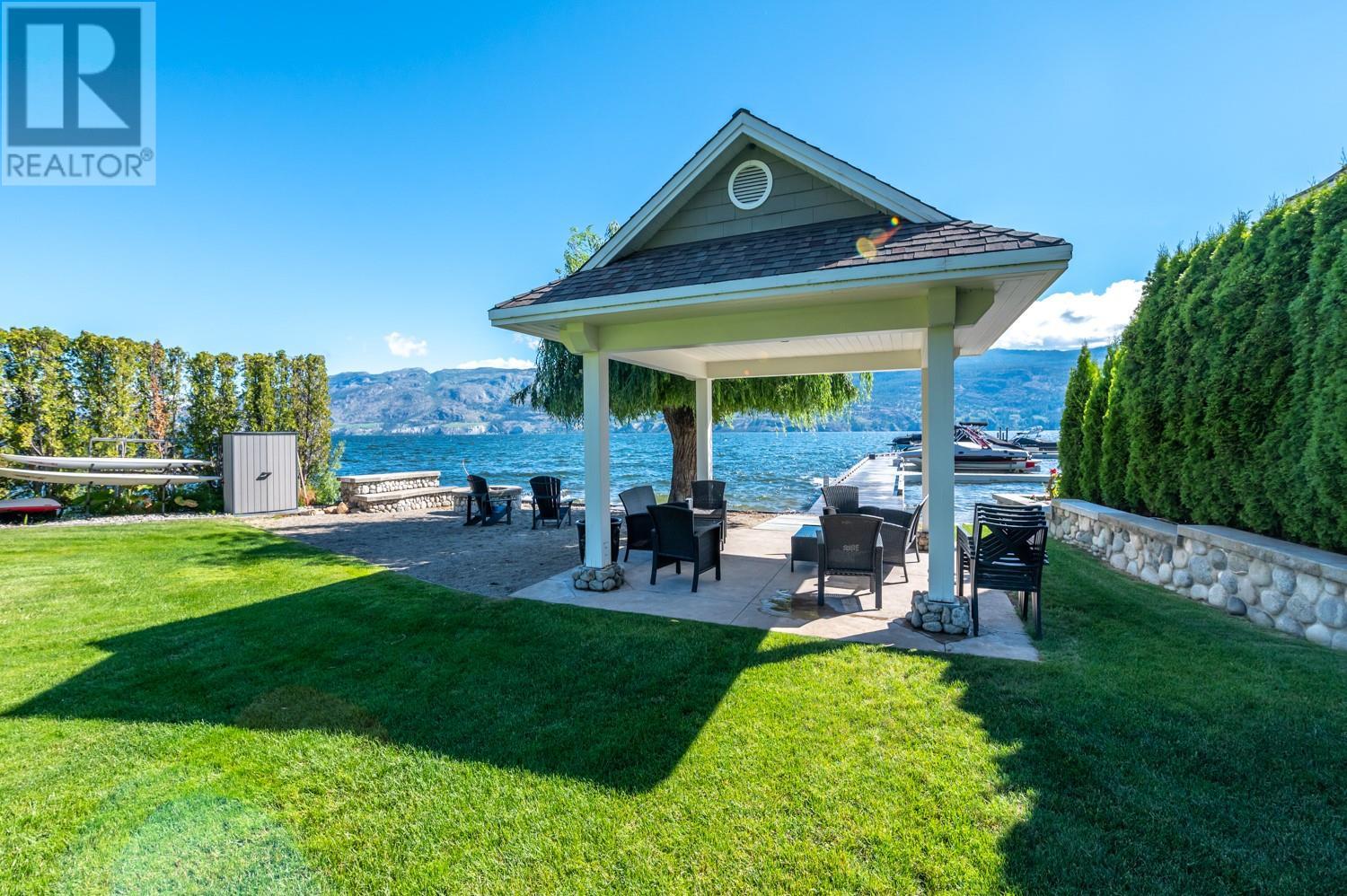 15419 Lakeshore Drive Unit# 5, Summerland, British Columbia  V0H 1Z6 - Photo 8 - 10324991