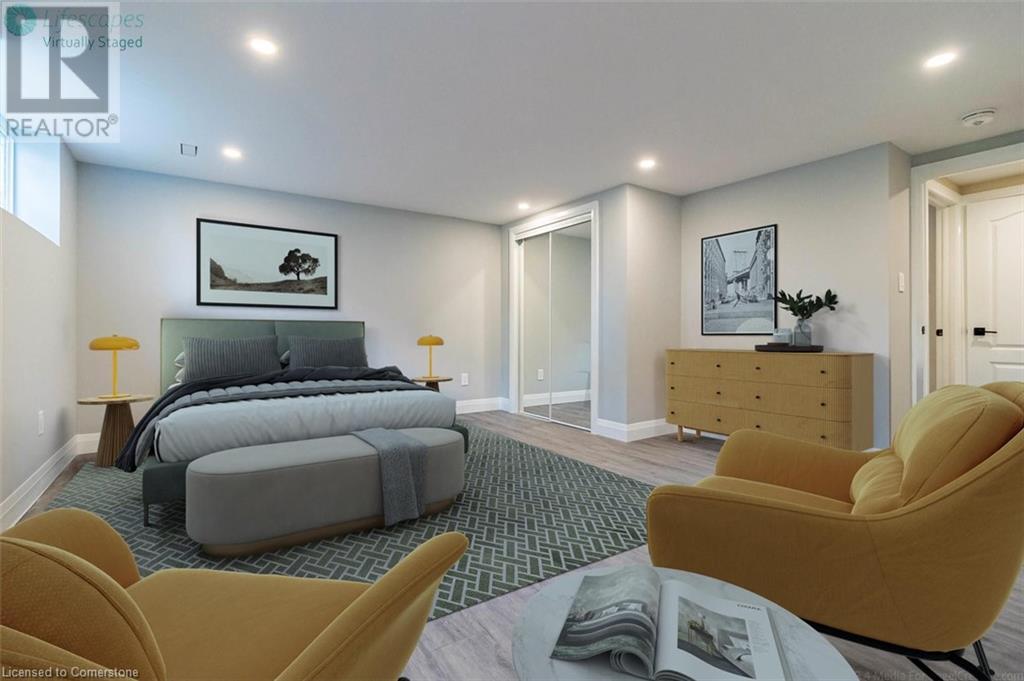 176 MOHAWK Road Unit# 2, ancaster, Ontario