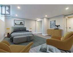 176 MOHAWK Road Unit# 2, ancaster, Ontario