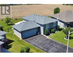 44 BACKUS Drive, port rowan, Ontario