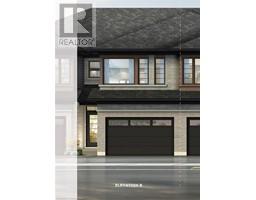 9 BELLHOUSE Avenue, brantford, Ontario