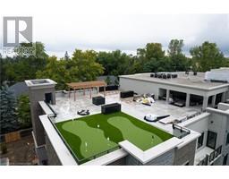 153 WILSON Street W Unit# 405, ancaster, Ontario