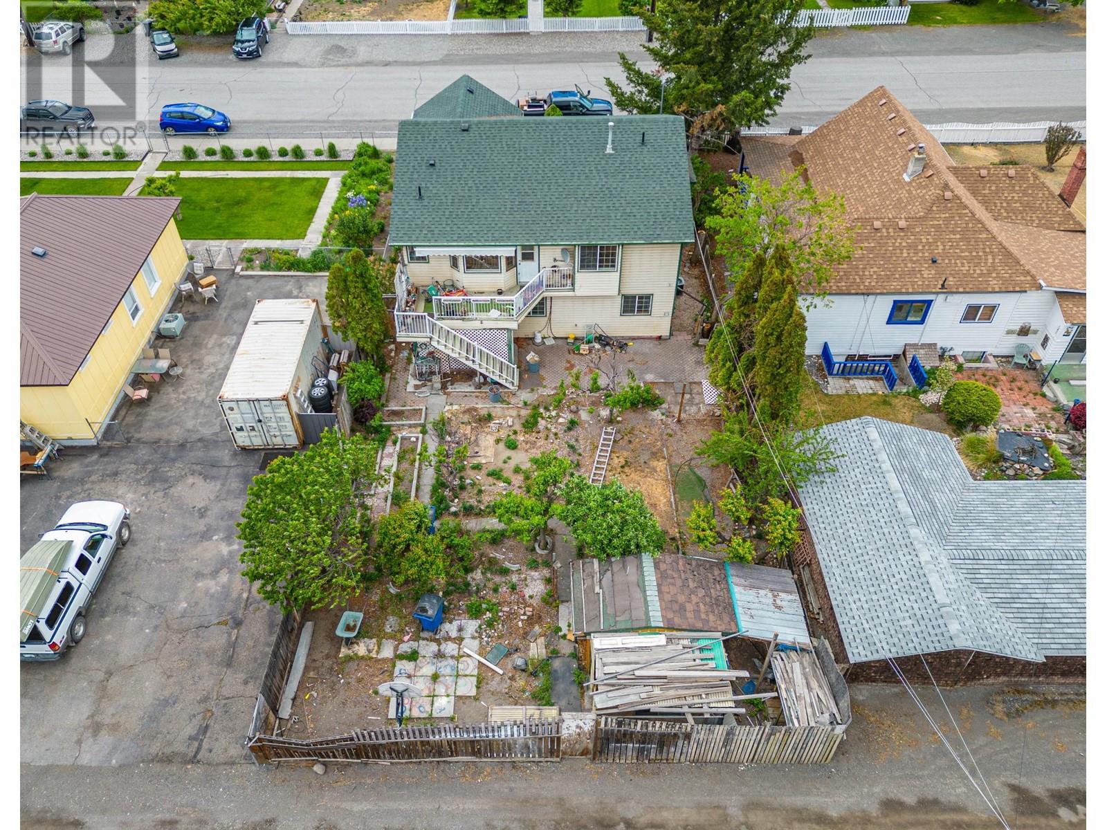 506 Brink Street, Ashcroft, British Columbia  V0K 1A0 - Photo 25 - 181113