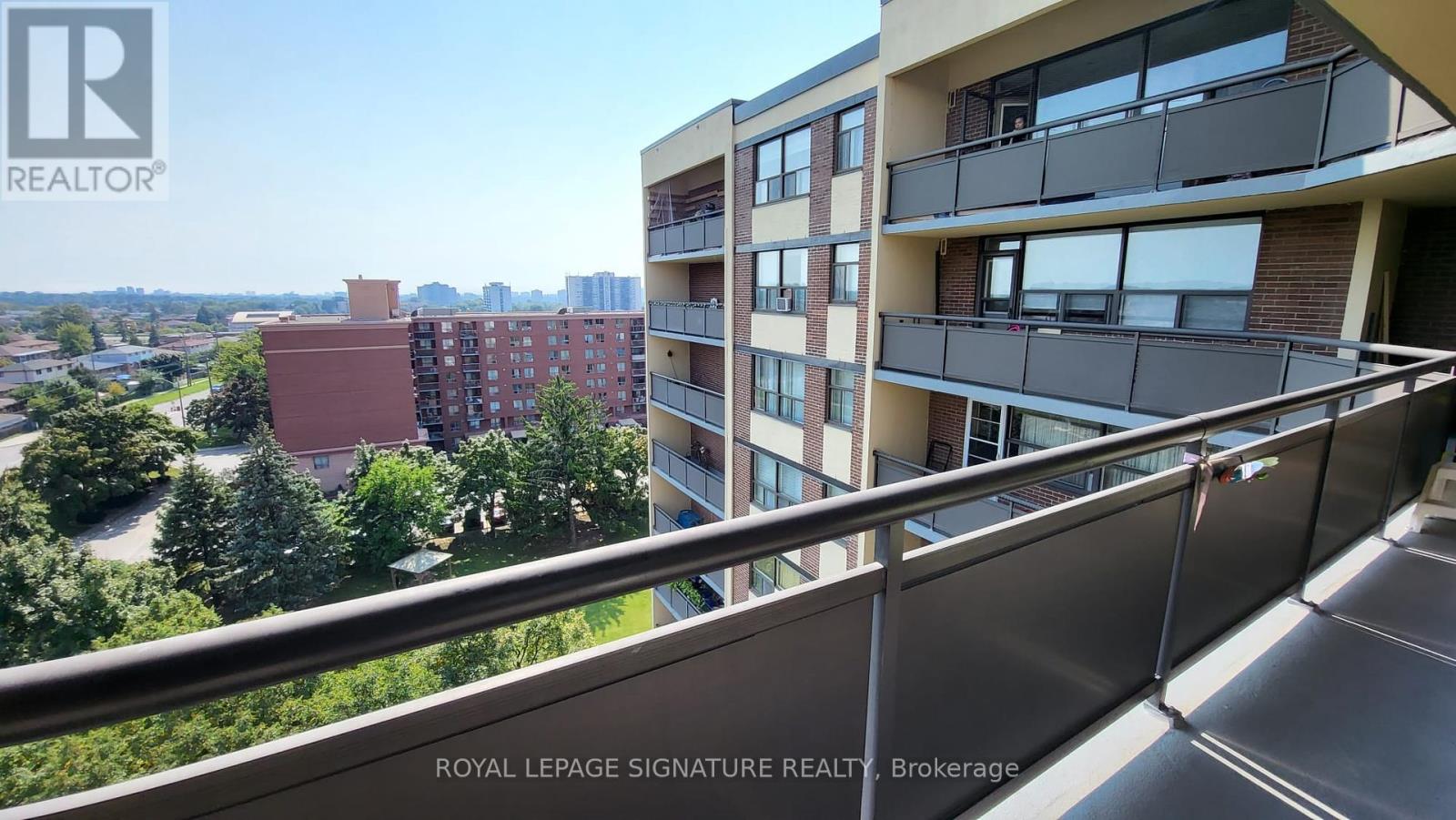 912 - 5 Frith Road, Toronto, Ontario  M3N 2L5 - Photo 14 - W9352635