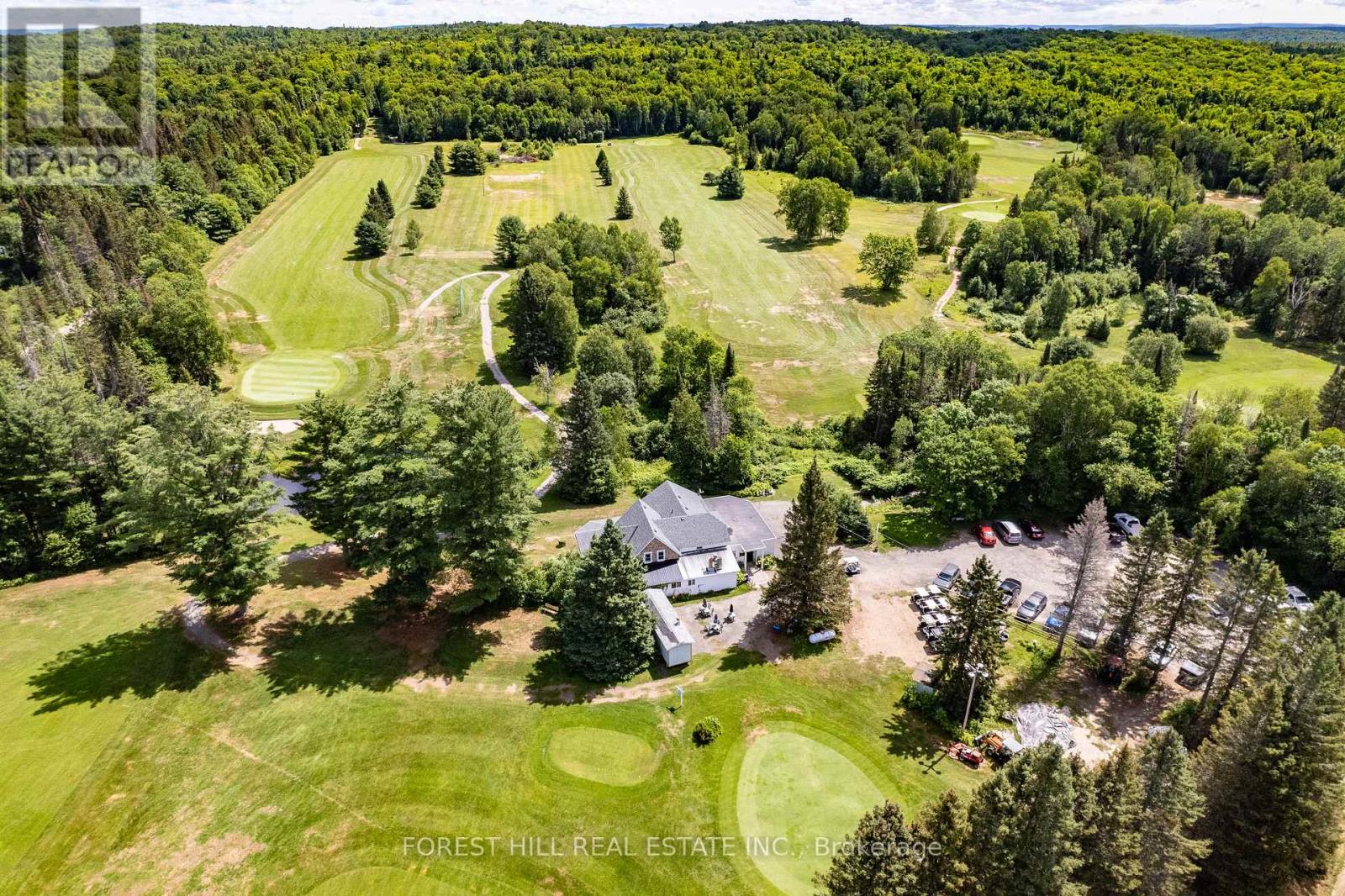 2035 Eagle Lake Road, South River, Ontario  P0A 1X0 - Photo 17 - X9242595