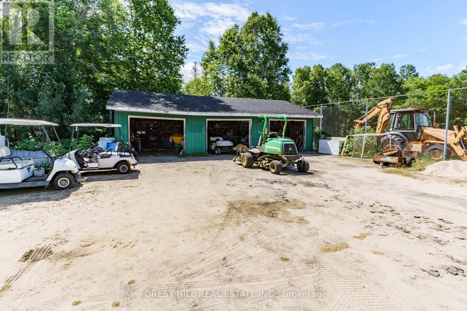 2035 Eagle Lake Road, South River, Ontario  P0A 1X0 - Photo 20 - X9242595