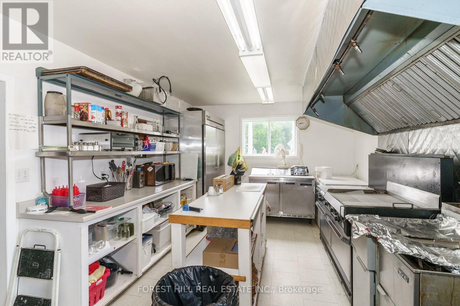 2035 Eagle Lake Road, South River, Ontario  P0A 1X0 - Photo 29 - X9242595