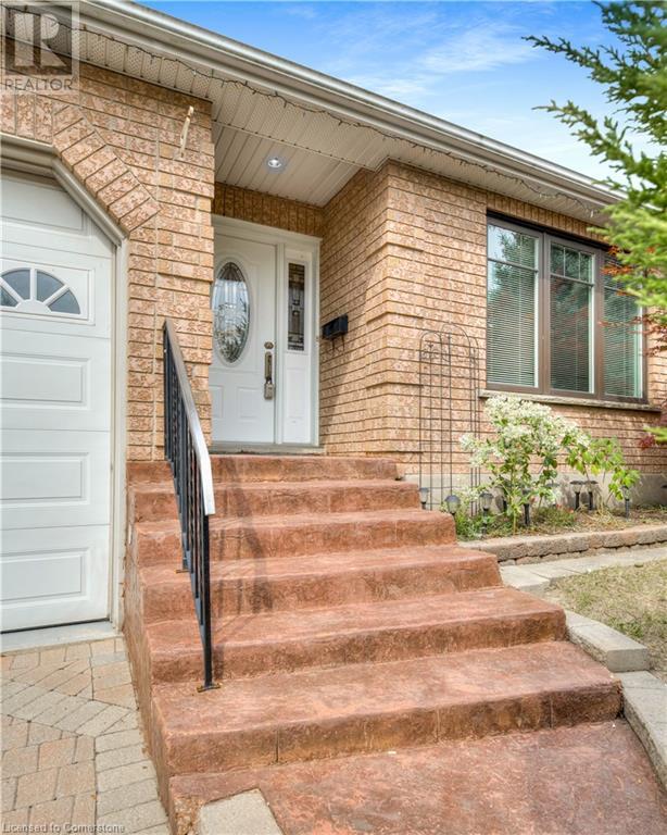 78 Misty Street, Kitchener, Ontario  N2B 3V6 - Photo 6 - 40636904