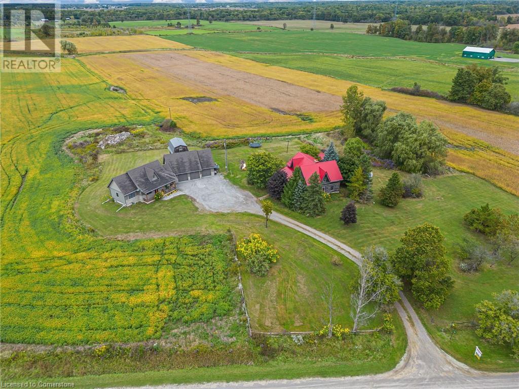 9419 2 Concession, Caistor Centre, Ontario