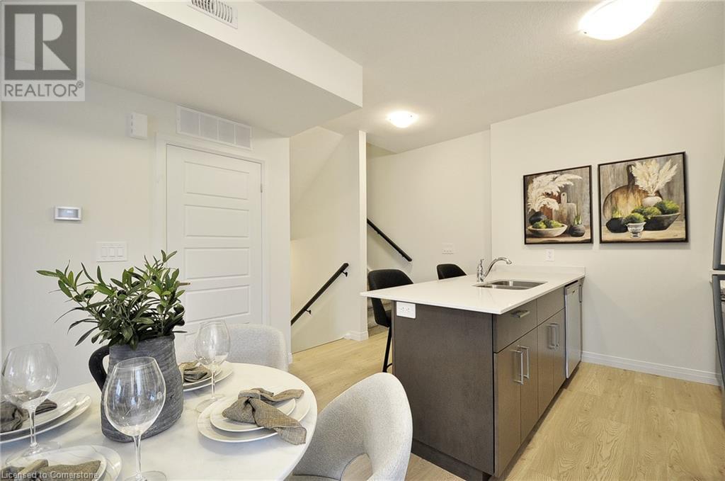 60 Light Drive Unit# 27, Cambridge, Ontario  N1T 1Y3 - Photo 9 - 40653335