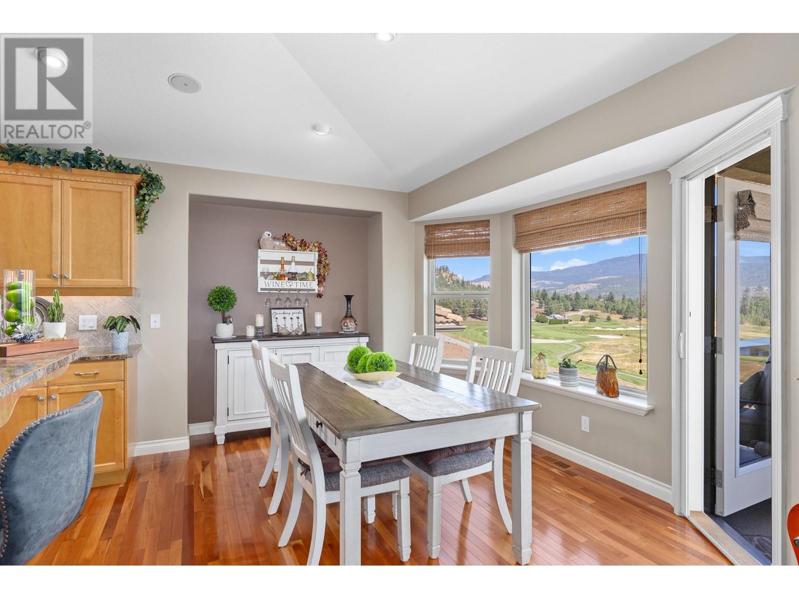 2455 Quail Ridge Boulevard Unit# 229 Kelowna