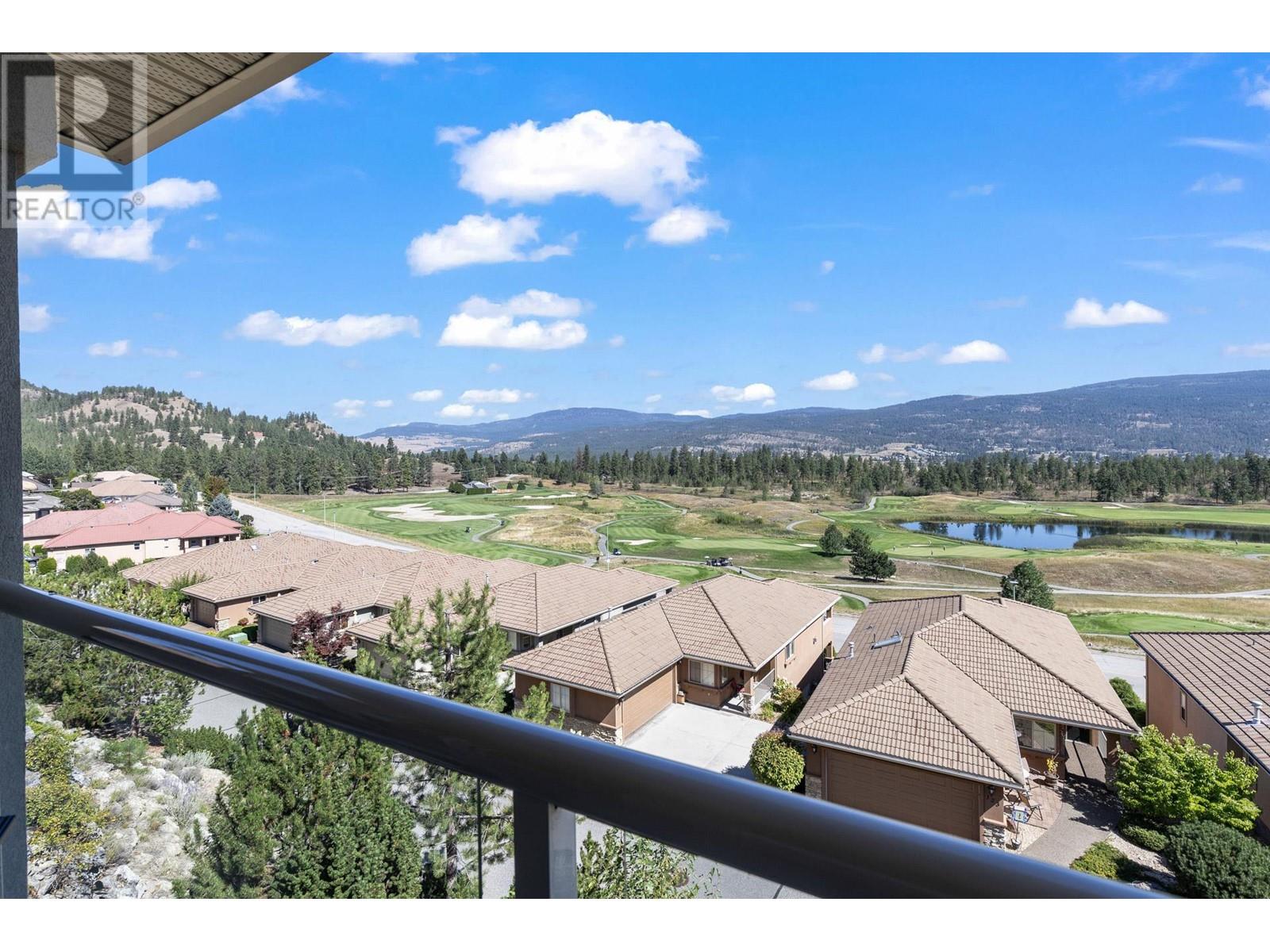 2455 Quail Ridge Boulevard Unit# 229 Kelowna