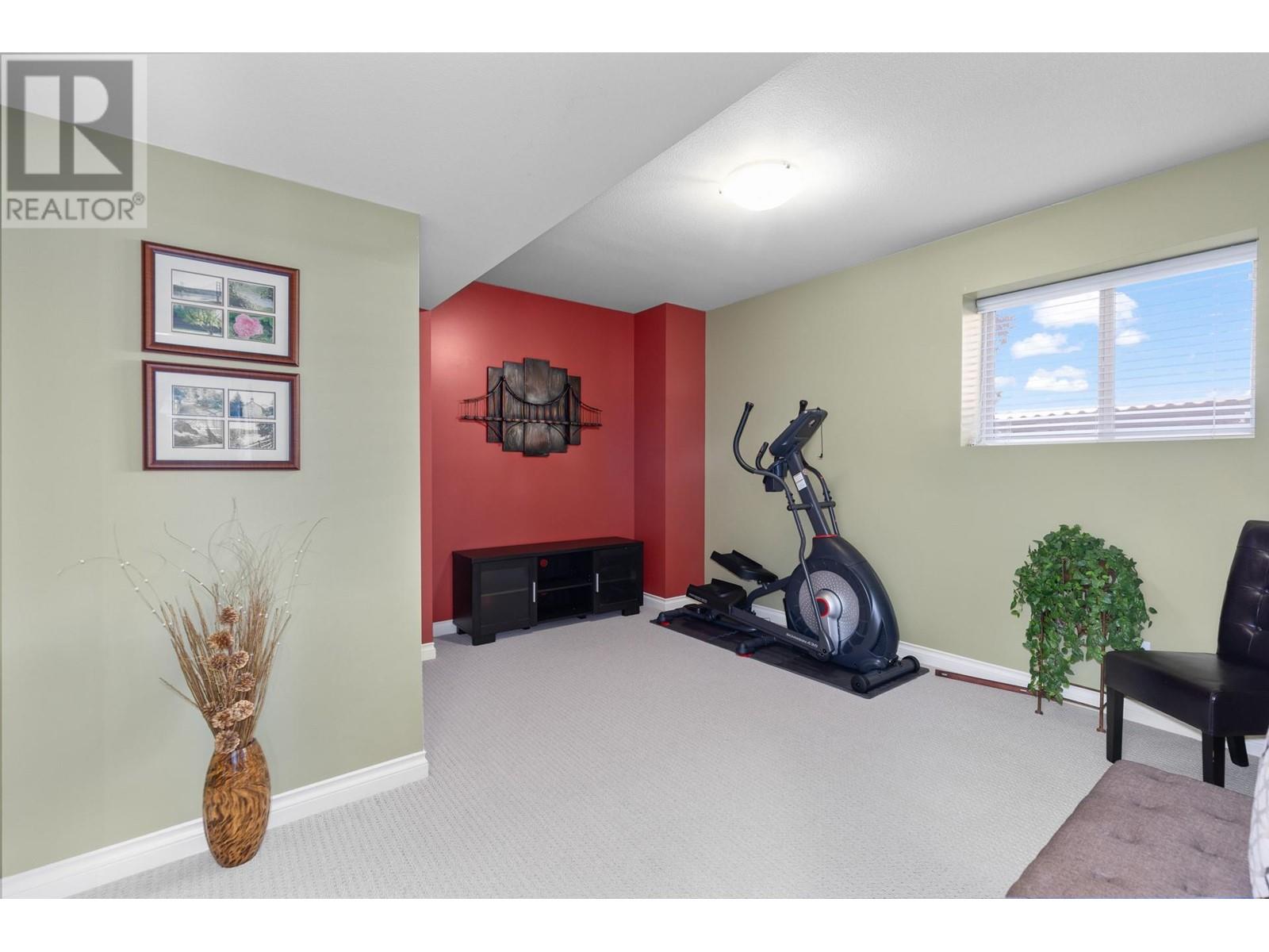 2455 Quail Ridge Boulevard Unit# 229 Kelowna