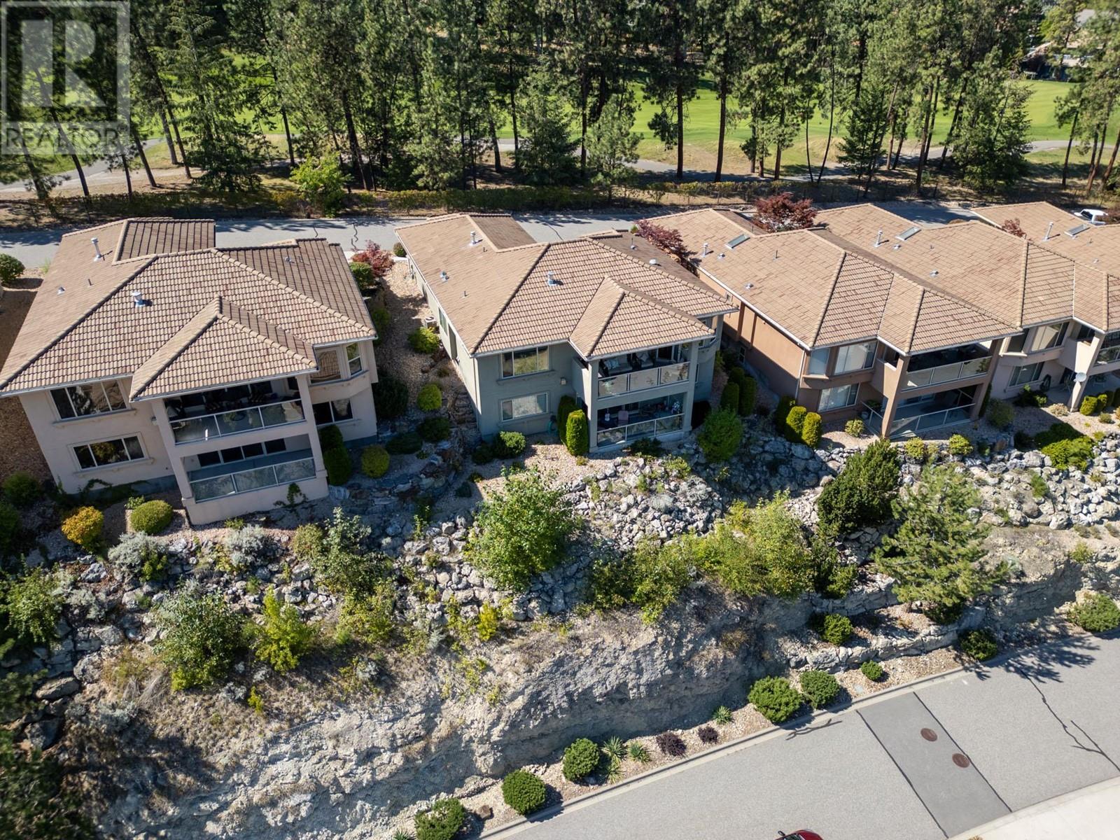 2455 Quail Ridge Boulevard Unit# 229 Kelowna