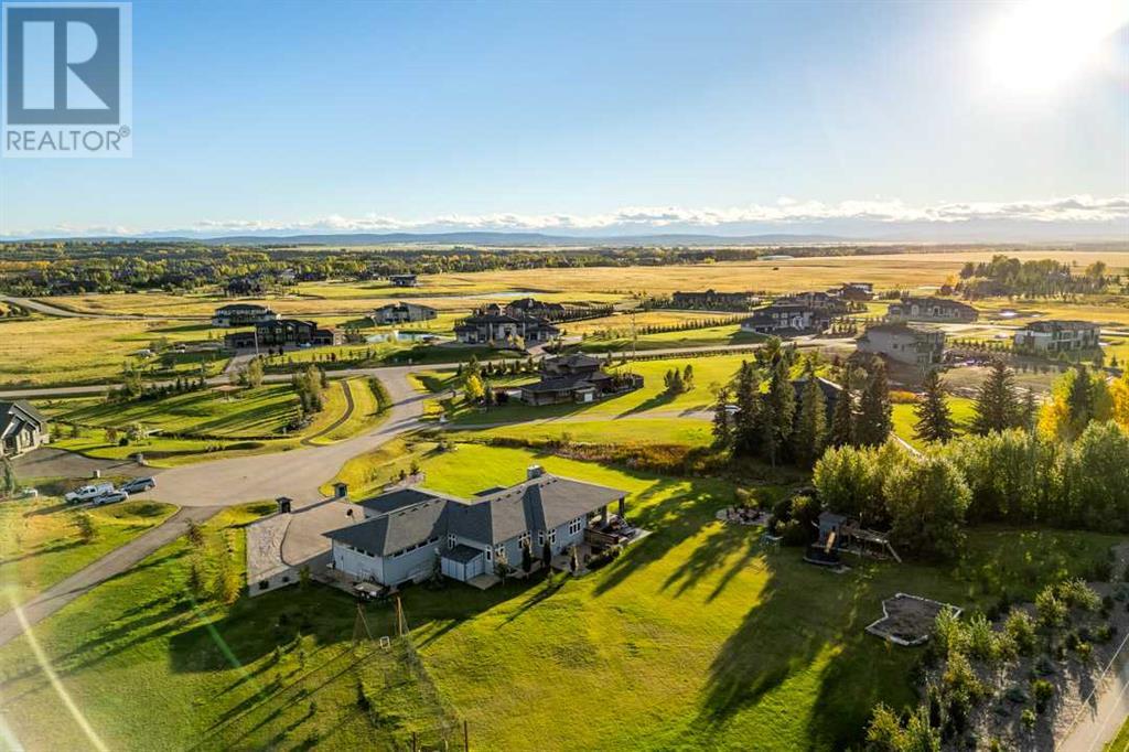 16 Windhorse Bay, Rural Rocky View County, Alberta  T3Z 0B4 - Photo 3 - A2168474