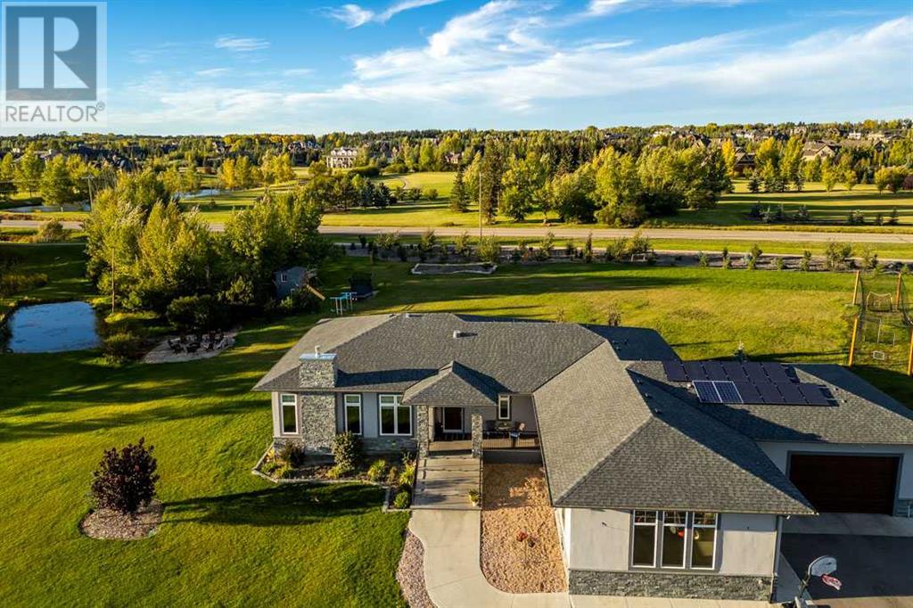 16 Windhorse Bay, Rural Rocky View County, Alberta  T3Z 0B4 - Photo 49 - A2168474