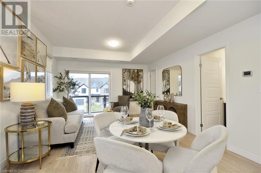 60 Light Drive Unit# 30, Cambridge, Ontario  N1T 1Y3 - Photo 13 - 40653359