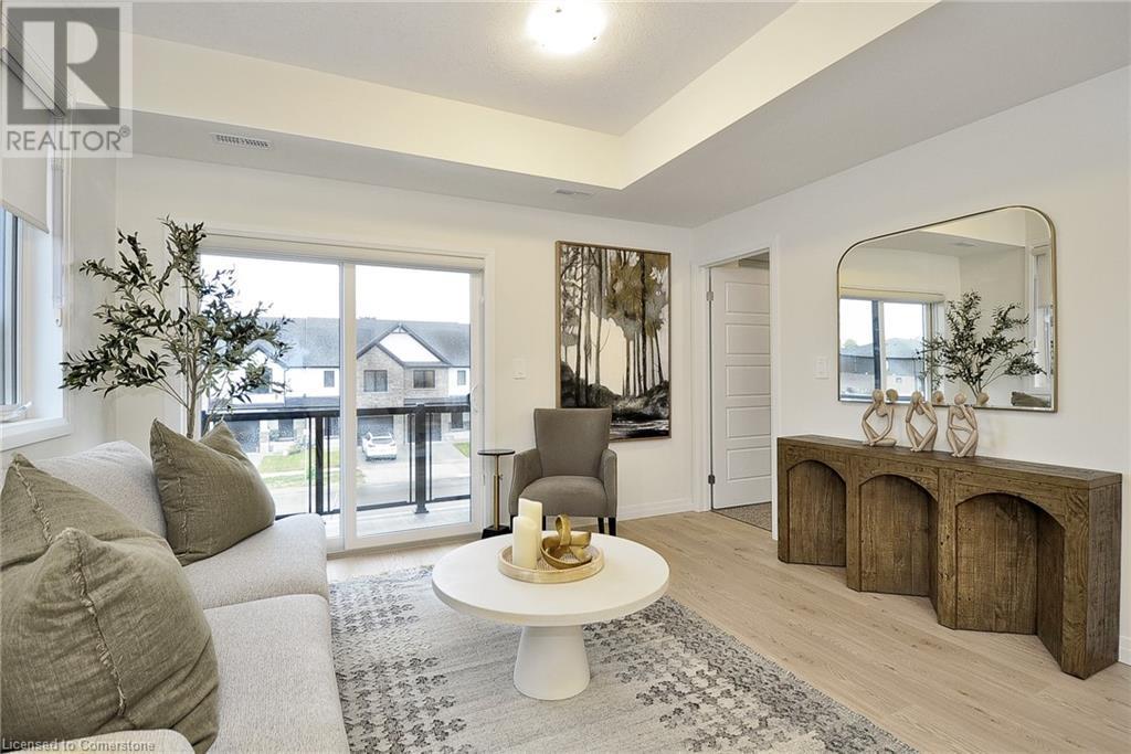 60 Light Drive Unit# 30, Cambridge, Ontario  N1T 1Y3 - Photo 16 - 40653359