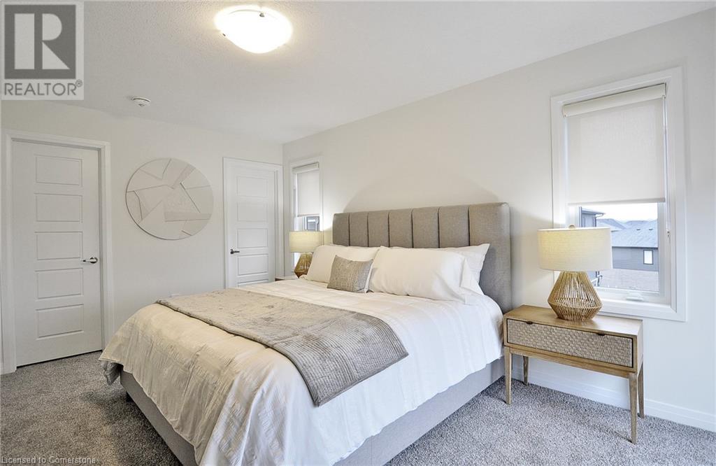 60 Light Drive Unit# 30, Cambridge, Ontario  N1T 1Y3 - Photo 28 - 40653359