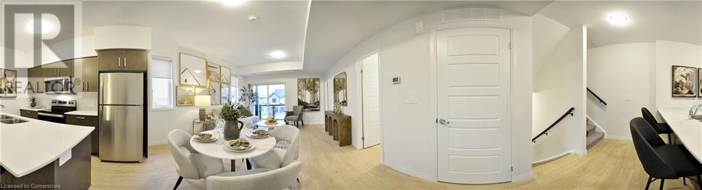 60 Light Drive Unit# 30, Cambridge, Ontario  N1T 1Y3 - Photo 6 - 40653359