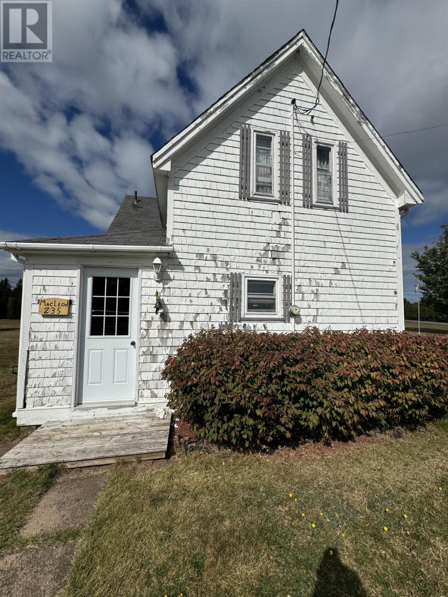 235 Cambridge Road, Cambridge, Prince Edward Island  C0A 1R0 - Photo 2 - 202423223