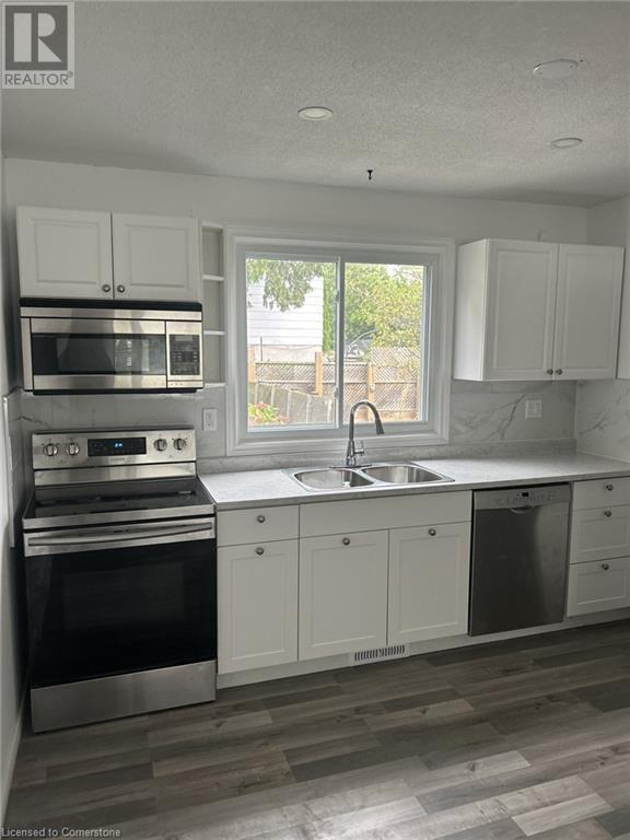 16 Courtland Avenue Unit# Upper, Hamilton, Ontario L9C 5Z2 - Photo 6 - 40653187