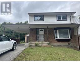 16 COURTLAND Avenue Unit# UPPER, hamilton, Ontario