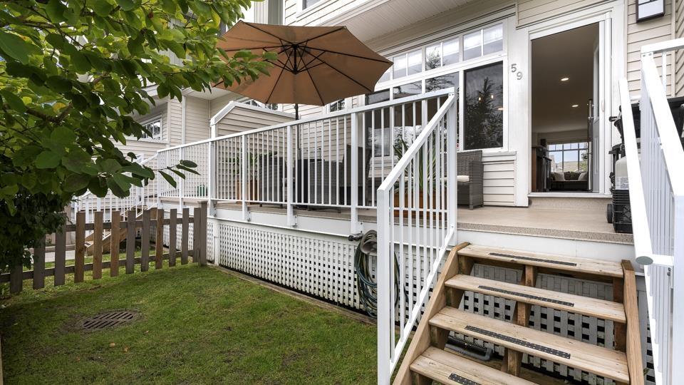 59 19480 66 Avenue, Surrey, British Columbia  V4N 5W7 - Photo 20 - R2929788