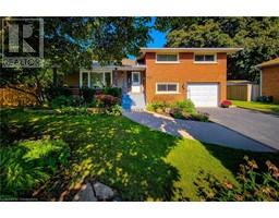 134 BAYVIEW Drive, st. catharines, Ontario