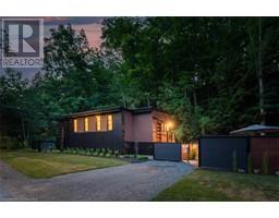 1323 HIDDEN VALLEY Road, burlington, Ontario