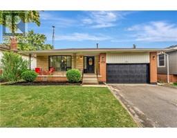 31 FARRINGFORD Drive, brantford, Ontario