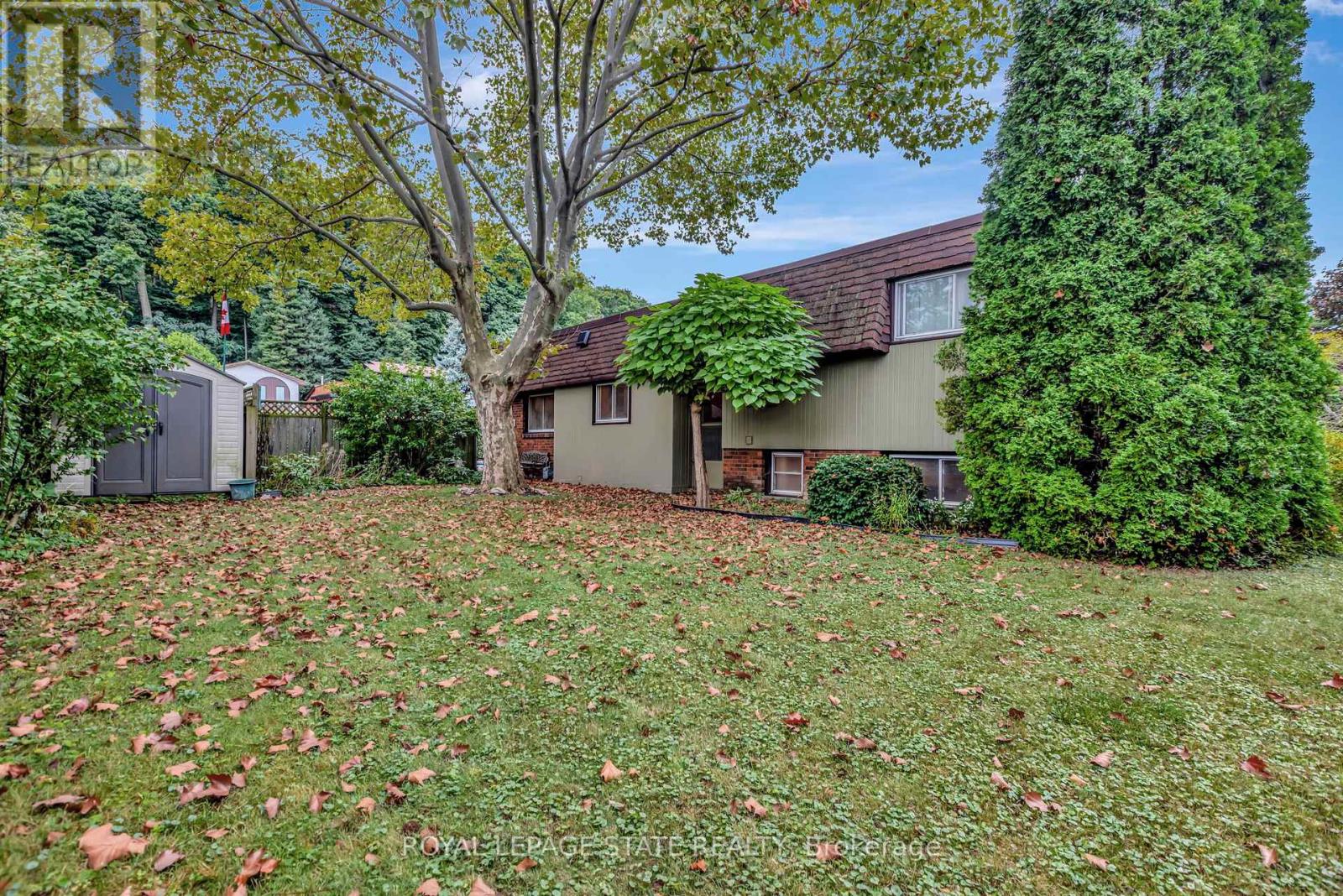 65 Maple Drive, Hamilton, Ontario  L8G 3C6 - Photo 33 - X9367638